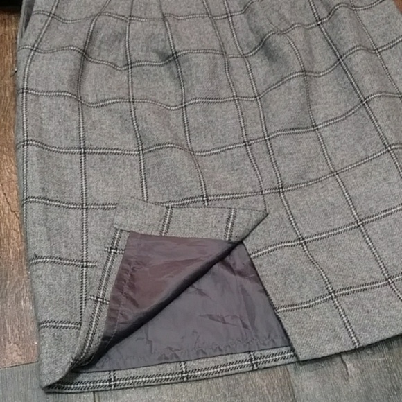 Forever 21 Wool blend skirt - Picture 7 of 8